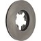 Centric Parts Standard Brake Rotor, 121.42023 121.42023 - alternate 6
